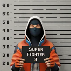Spider Fighter 3 Action Game Mod APK
